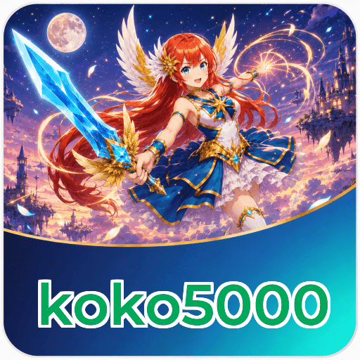 APK koko5000 Technical Info